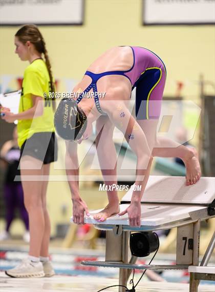 Thumbnail 3 in CHSAA 5A Finals photogallery.