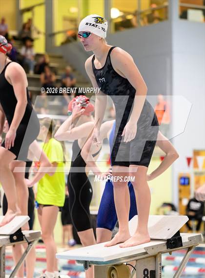 Thumbnail 3 in CHSAA 5A Finals photogallery.