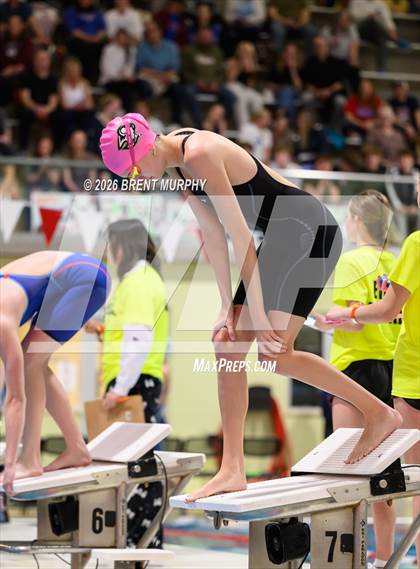 Thumbnail 3 in CHSAA 5A Finals photogallery.