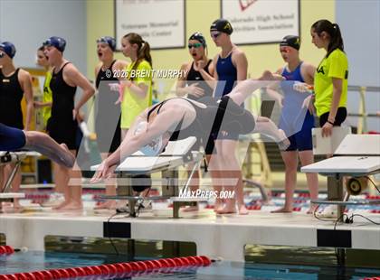 Thumbnail 2 in CHSAA 5A Finals photogallery.