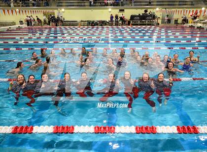 Thumbnail 1 in CHSAA 5A Finals photogallery.