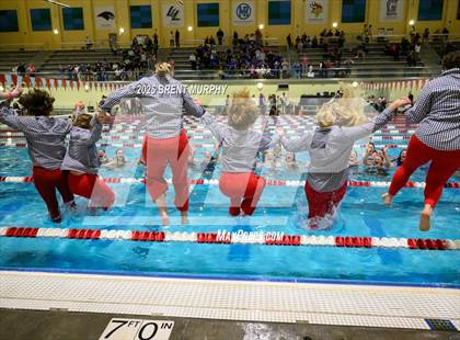 Thumbnail 2 in CHSAA 5A Finals photogallery.
