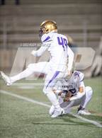Photo from the gallery "Mission Hills vs. St. Augustine (CIF SDS Football Championships)"