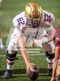 Photo from the gallery "Mission Hills vs. St. Augustine (CIF SDS Football Championships)"