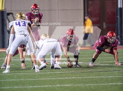 Thumbnail 3 in Mission Hills vs. St. Augustine (CIF SDS Football Championships) photogallery.