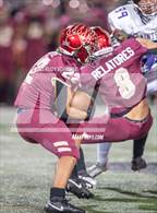 Photo from the gallery "Mission Hills vs. St. Augustine (CIF SDS Football Championships)"