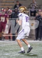 Photo from the gallery "Mission Hills vs. St. Augustine (CIF SDS Football Championships)"