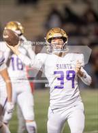 Photo from the gallery "Mission Hills vs. St. Augustine (CIF SDS Football Championships)"