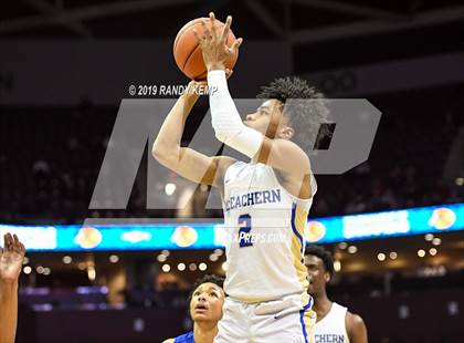 Thumbnail 2 in McEachern vs Shadow Mountain (Bass Pro Shop Tournament of Champions) photogallery.