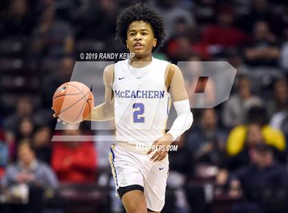 Thumbnail 2 in McEachern vs Shadow Mountain (Bass Pro Shop Tournament of Champions) photogallery.