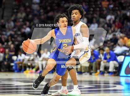 Thumbnail 3 in McEachern vs Shadow Mountain (Bass Pro Shop Tournament of Champions) photogallery.