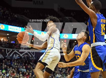 Thumbnail 3 in McEachern vs Shadow Mountain (Bass Pro Shop Tournament of Champions) photogallery.