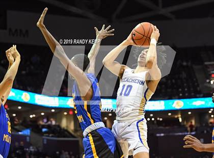 Thumbnail 1 in McEachern vs Shadow Mountain (Bass Pro Shop Tournament of Champions) photogallery.