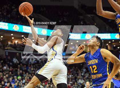 Thumbnail 2 in McEachern vs Shadow Mountain (Bass Pro Shop Tournament of Champions) photogallery.