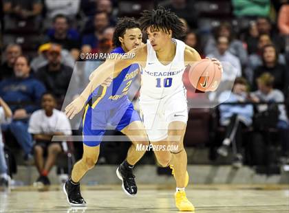 Thumbnail 1 in McEachern vs Shadow Mountain (Bass Pro Shop Tournament of Champions) photogallery.