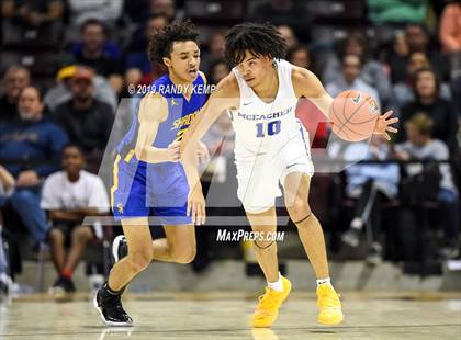 Thumbnail 1 in McEachern vs Shadow Mountain (Bass Pro Shop Tournament of Champions) photogallery.