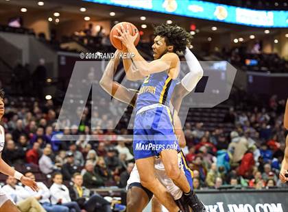 Thumbnail 1 in McEachern vs Shadow Mountain (Bass Pro Shop Tournament of Champions) photogallery.