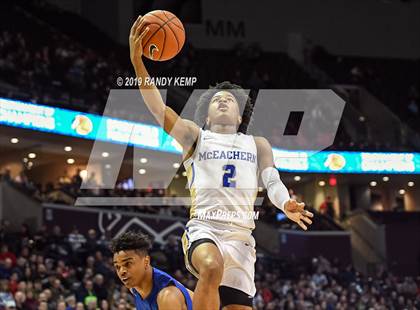 Thumbnail 1 in McEachern vs Shadow Mountain (Bass Pro Shop Tournament of Champions) photogallery.