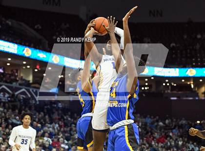 Thumbnail 1 in McEachern vs Shadow Mountain (Bass Pro Shop Tournament of Champions) photogallery.