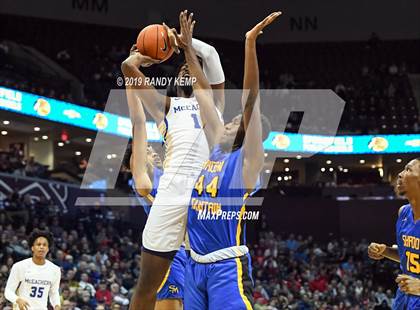 Thumbnail 2 in McEachern vs Shadow Mountain (Bass Pro Shop Tournament of Champions) photogallery.