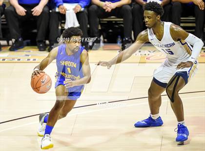 Thumbnail 1 in McEachern vs Shadow Mountain (Bass Pro Shop Tournament of Champions) photogallery.