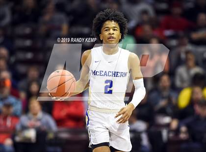 Thumbnail 1 in McEachern vs Shadow Mountain (Bass Pro Shop Tournament of Champions) photogallery.