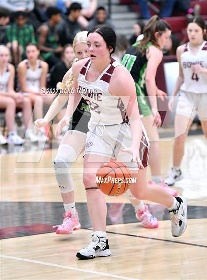 Thumbnail 3 in Bowie vs Paradise (Mesquite Pit Classic Tournament( photogallery.