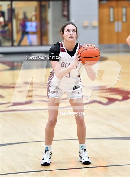 Thumbnail 1 in Bowie vs Paradise (Mesquite Pit Classic Tournament( photogallery.