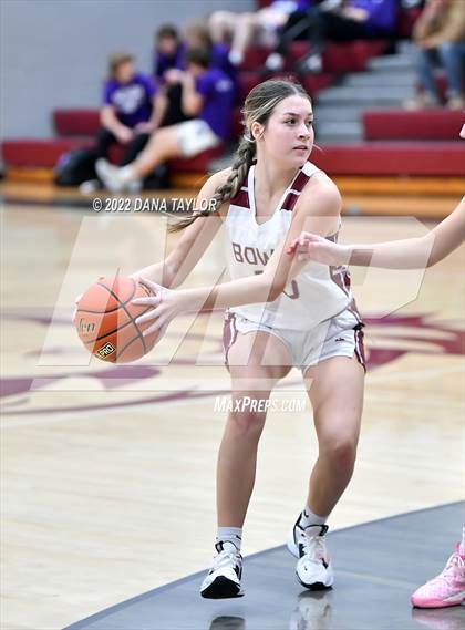 Thumbnail 3 in Bowie vs Paradise (Mesquite Pit Classic Tournament( photogallery.