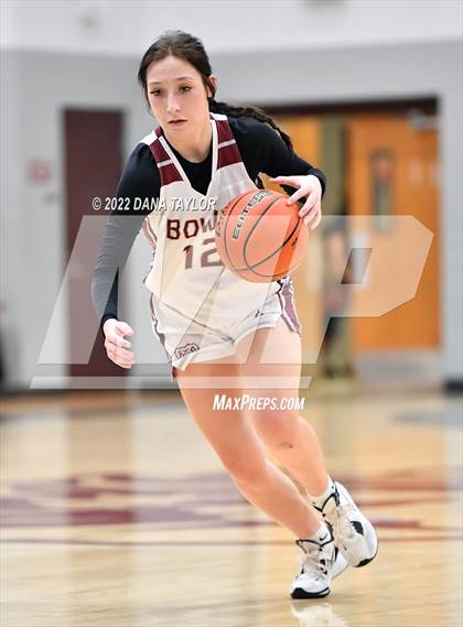 Thumbnail 3 in Bowie vs Paradise (Mesquite Pit Classic Tournament( photogallery.
