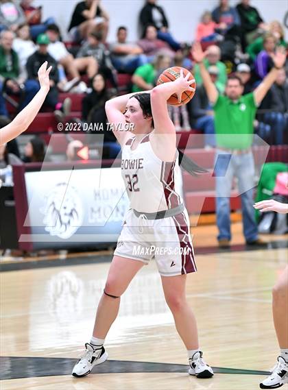 Thumbnail 2 in Bowie vs Paradise (Mesquite Pit Classic Tournament( photogallery.