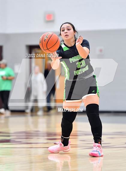Thumbnail 1 in Bowie vs Paradise (Mesquite Pit Classic Tournament( photogallery.
