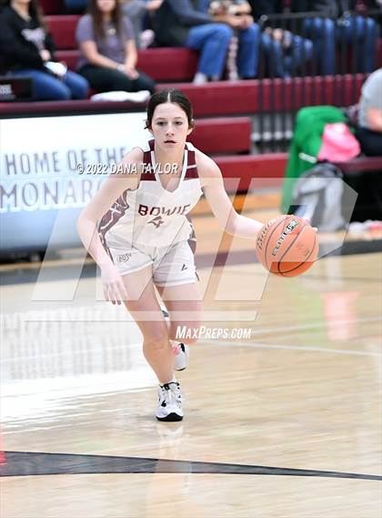 Thumbnail 1 in Bowie vs Paradise (Mesquite Pit Classic Tournament( photogallery.