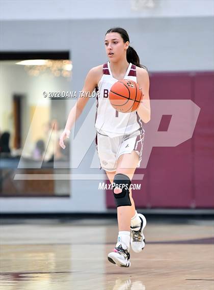 Thumbnail 2 in Bowie vs Paradise (Mesquite Pit Classic Tournament( photogallery.