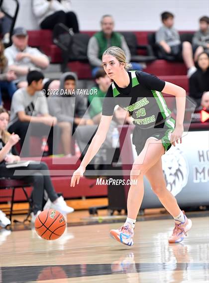 Thumbnail 2 in Bowie vs Paradise (Mesquite Pit Classic Tournament( photogallery.