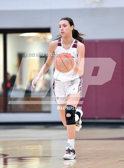 Thumbnail 3 in Bowie vs Paradise (Mesquite Pit Classic Tournament( photogallery.