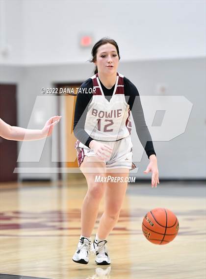 Thumbnail 2 in Bowie vs Paradise (Mesquite Pit Classic Tournament( photogallery.