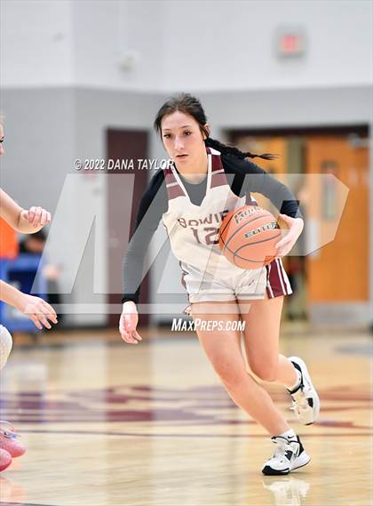 Thumbnail 2 in Bowie vs Paradise (Mesquite Pit Classic Tournament( photogallery.
