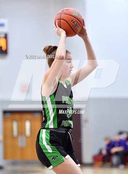 Thumbnail 1 in Bowie vs Paradise (Mesquite Pit Classic Tournament( photogallery.