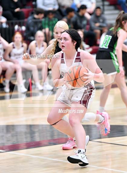 Thumbnail 2 in Bowie vs Paradise (Mesquite Pit Classic Tournament( photogallery.