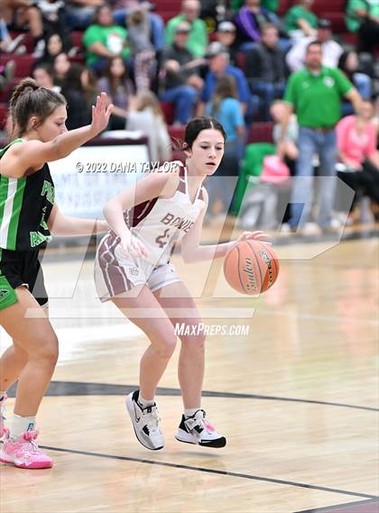 Thumbnail 3 in Bowie vs Paradise (Mesquite Pit Classic Tournament( photogallery.