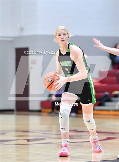 Thumbnail 3 in Bowie vs Paradise (Mesquite Pit Classic Tournament( photogallery.