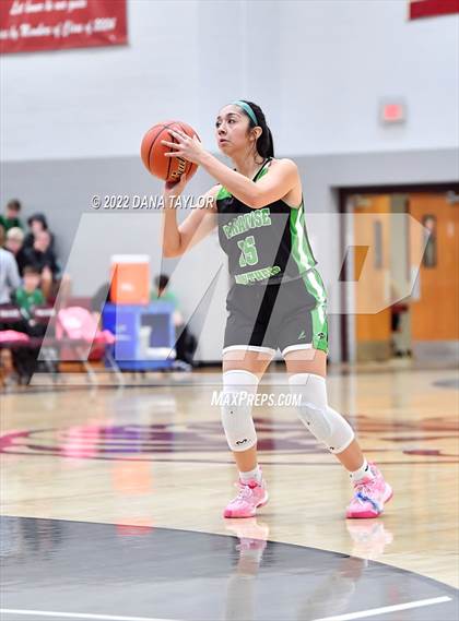 Thumbnail 2 in Bowie vs Paradise (Mesquite Pit Classic Tournament( photogallery.
