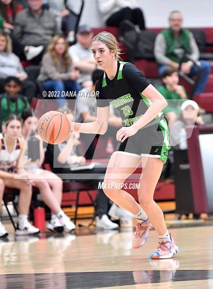 Thumbnail 1 in Bowie vs Paradise (Mesquite Pit Classic Tournament( photogallery.