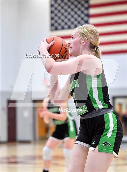 Thumbnail 3 in Bowie vs Paradise (Mesquite Pit Classic Tournament( photogallery.