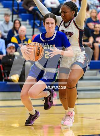 Xavier College Prep @ Perry