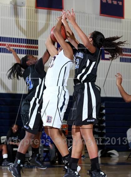 Thumbnail 3 in Windward @ Brentwood School photogallery.