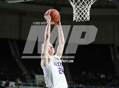 Thumbnail 3 in Western vs. Valley (OHSAA D4 Regional Semifinal) photogallery.