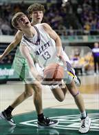 Photo from the gallery "Western vs. Valley (OHSAA D4 Regional Semifinal)"