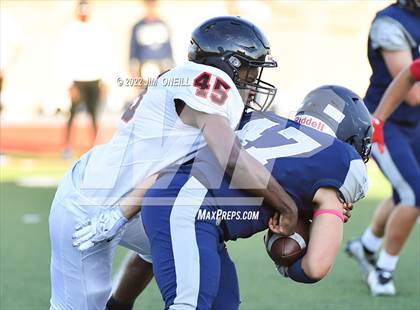 Thumbnail 3 in Flower Mound @ Coppell (B Teams) photogallery.